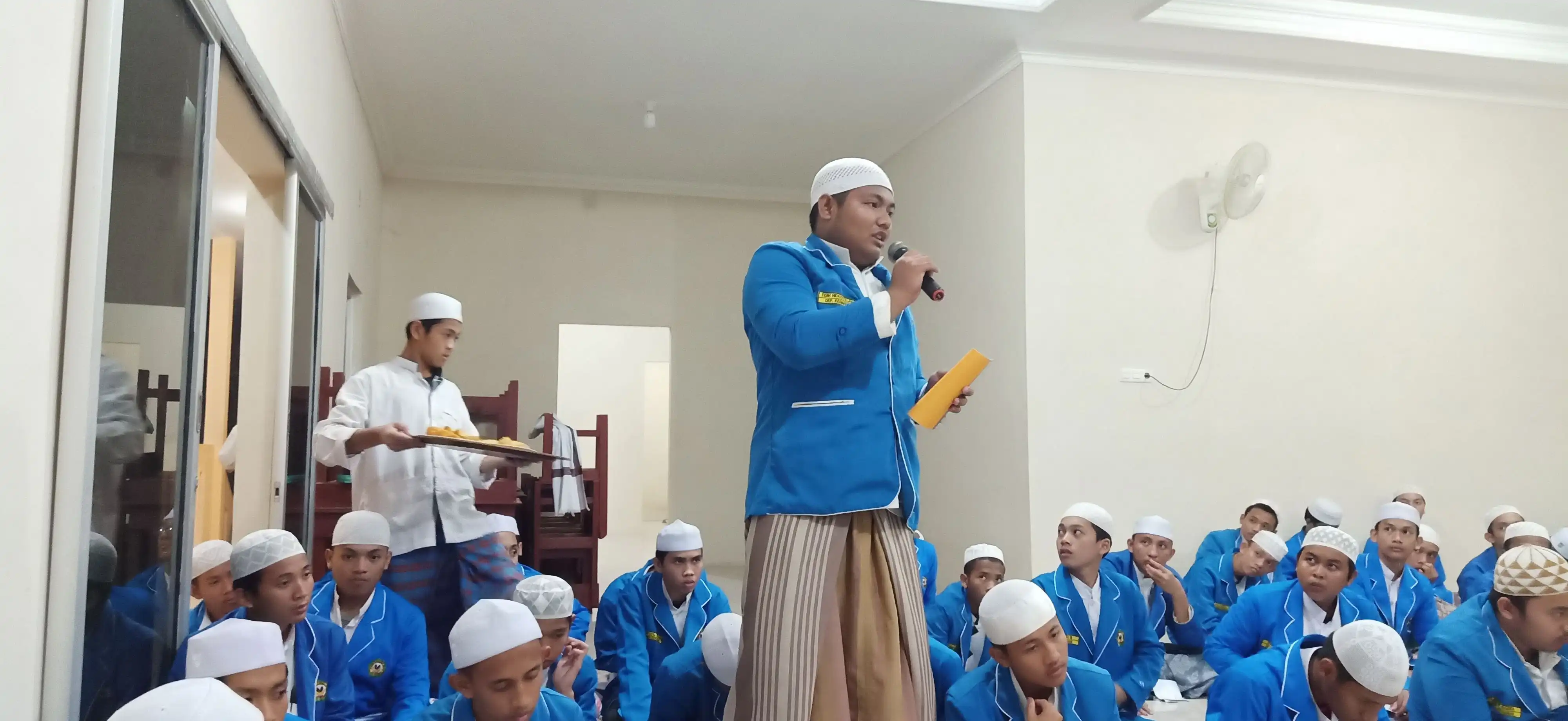 Rapat Akbar 21
